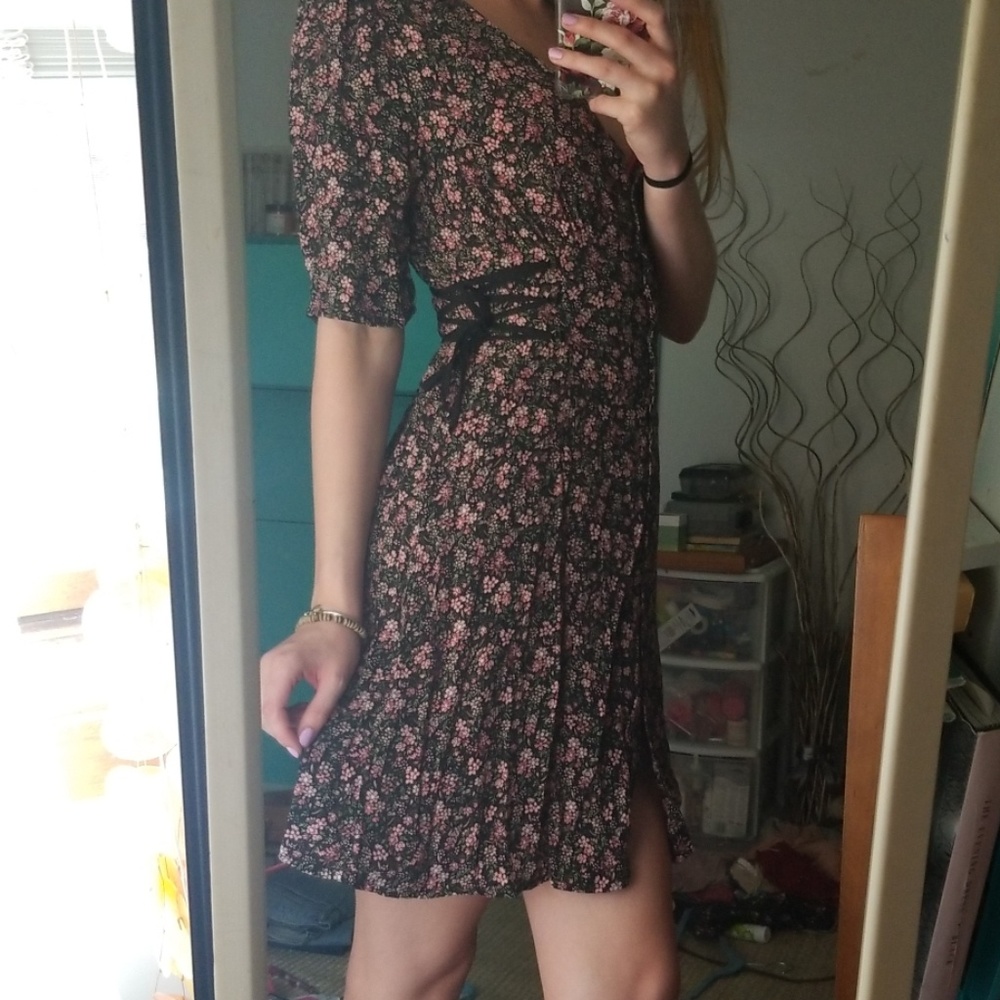 Topshop mini